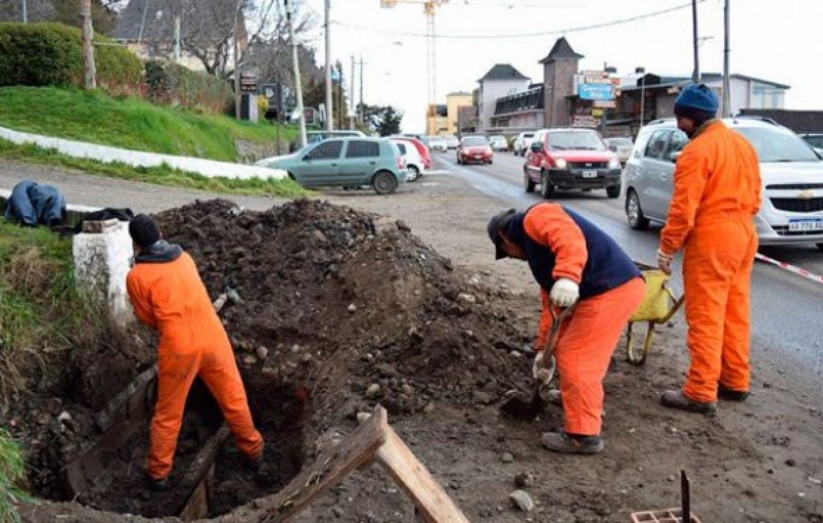 Detallan cantidad de empleados que tendrá la comuna de Bariloche en 2018
