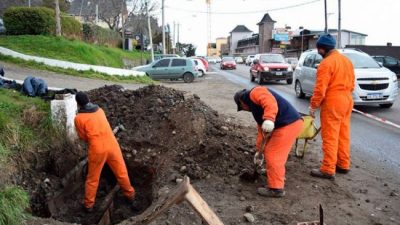 Detallan cantidad de empleados que tendrá la comuna de Bariloche en 2018