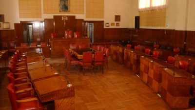 Mar del Plata: Una mayoría que no responde a un único líder y le da aire a Arroyo