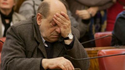 Crisis en Mar del Plata: números “en rojo”, despidos y funcionarios a las piñas