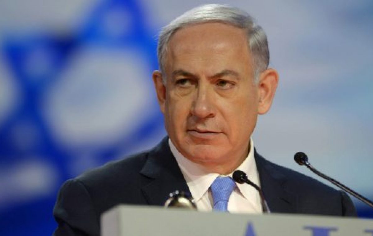 Netanyahu rechazó la instalación del nuevo gobierno de reunificación Palestino