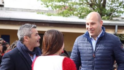 La Municipalidad de Quilmes intentó censurar dos muestras que reclaman por Santiago Maldonado