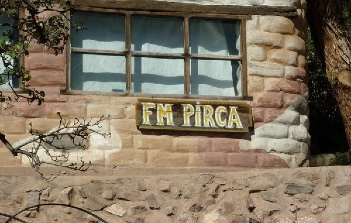 El Enacom pidió la clausura de una radio con más de 20 años en Jujuy
