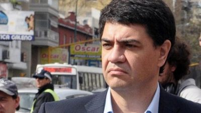 Otro guiño judicial