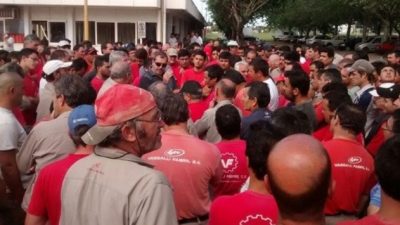 Estaba cantado: tras las elecciones se multiplican los despidos en todo el país