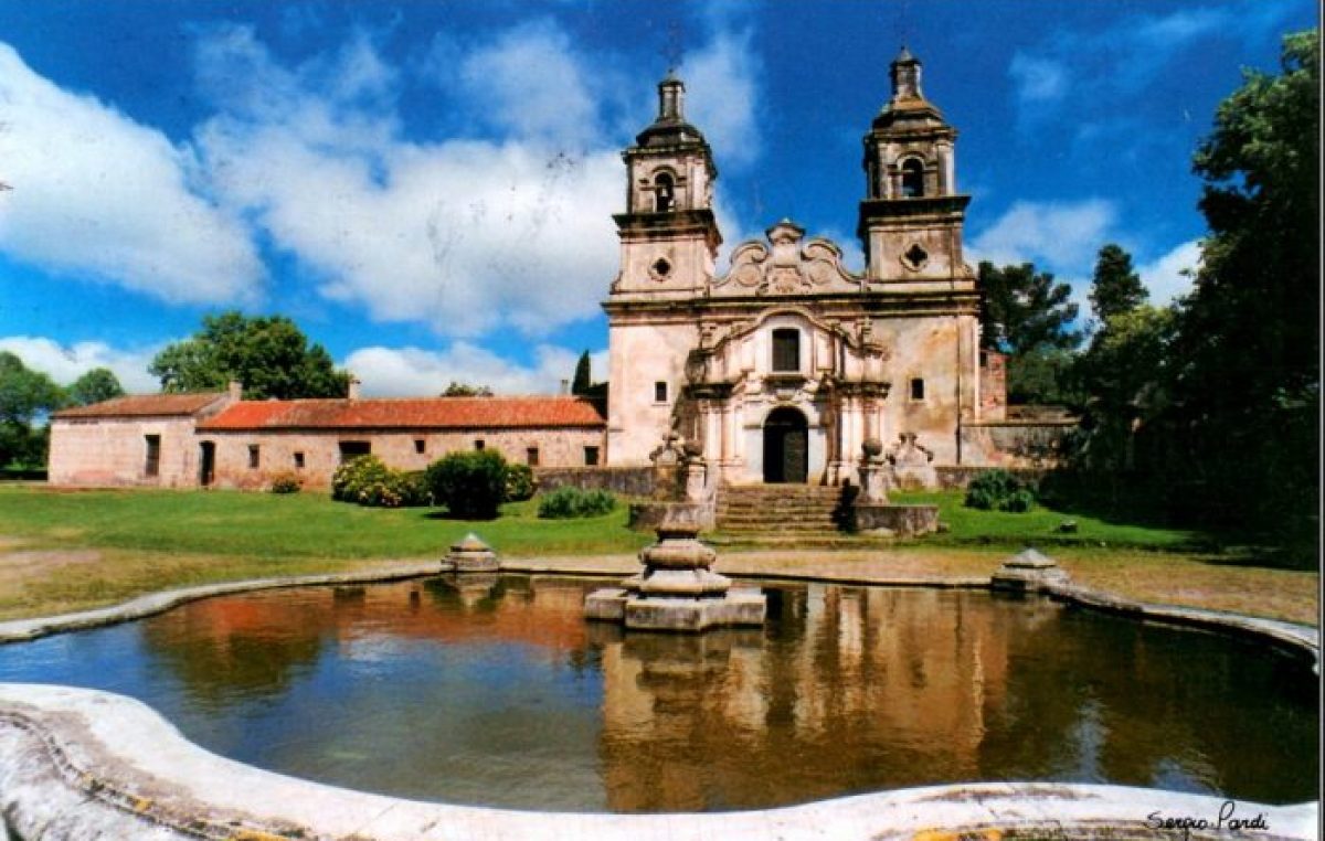 Estancias Jesuíticas: un paseo cercano por la historia