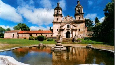 Estancias Jesuíticas: un paseo cercano por la historia