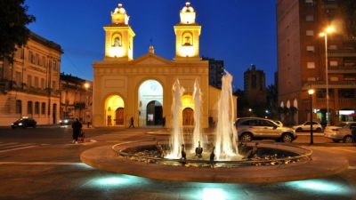 El turismo de fin de semana se consolida en Santa Fe