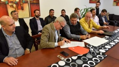 Con eje en el costo Córdoba, lanzan una nueva entidad: la C-20