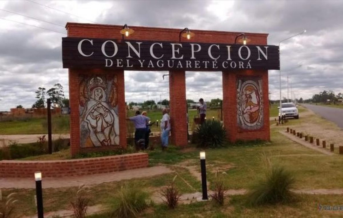Concepción del Yaguareté Corá, un pueblo que se transformó gracias al turismo