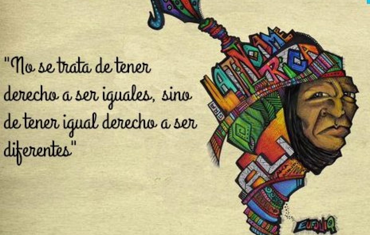 Día del Respeto a la Diversidad Cultural: 5 historias, 5 comunidades