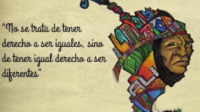 Día del Respeto a la Diversidad Cultural: 5 historias, 5 comunidades