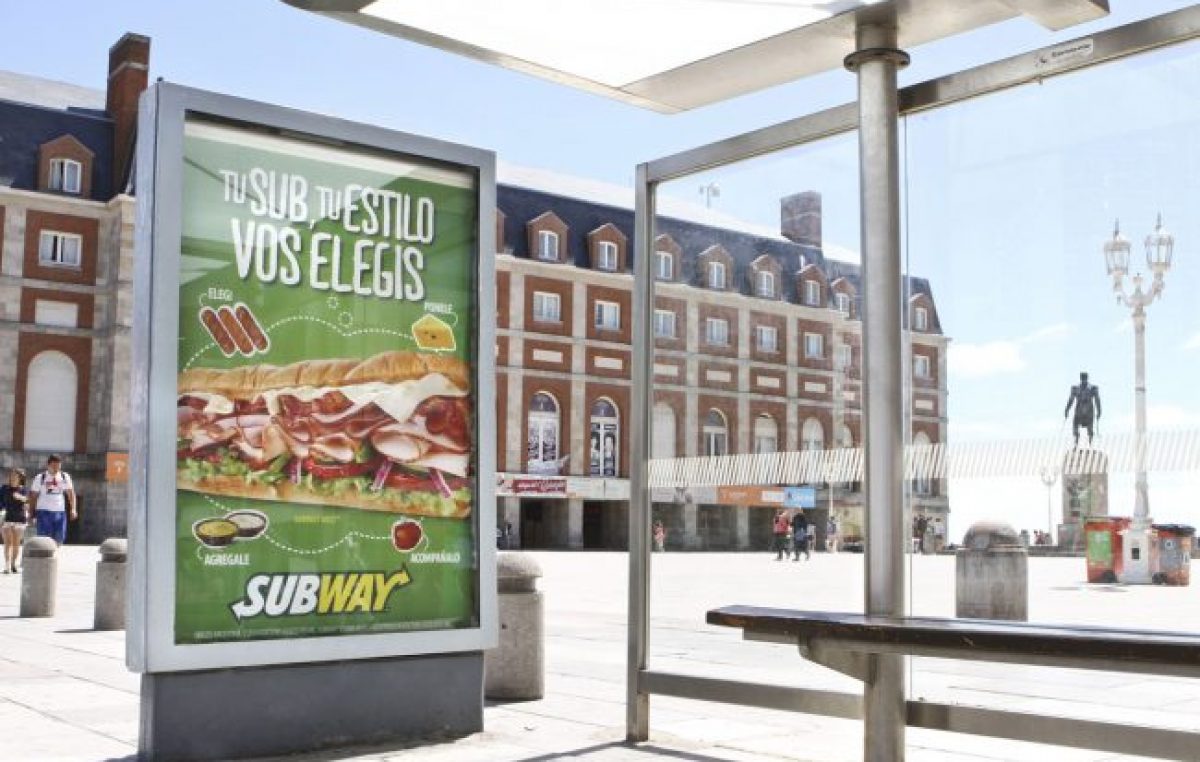 El intendente de Mar del Plata dijo que se rebajaron las tasas de publicidad para “favorecer” los ingresos municipales