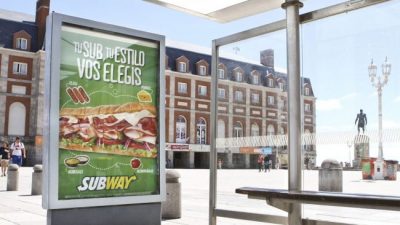 El intendente de Mar del Plata dijo que se rebajaron las tasas de publicidad para “favorecer” los ingresos municipales