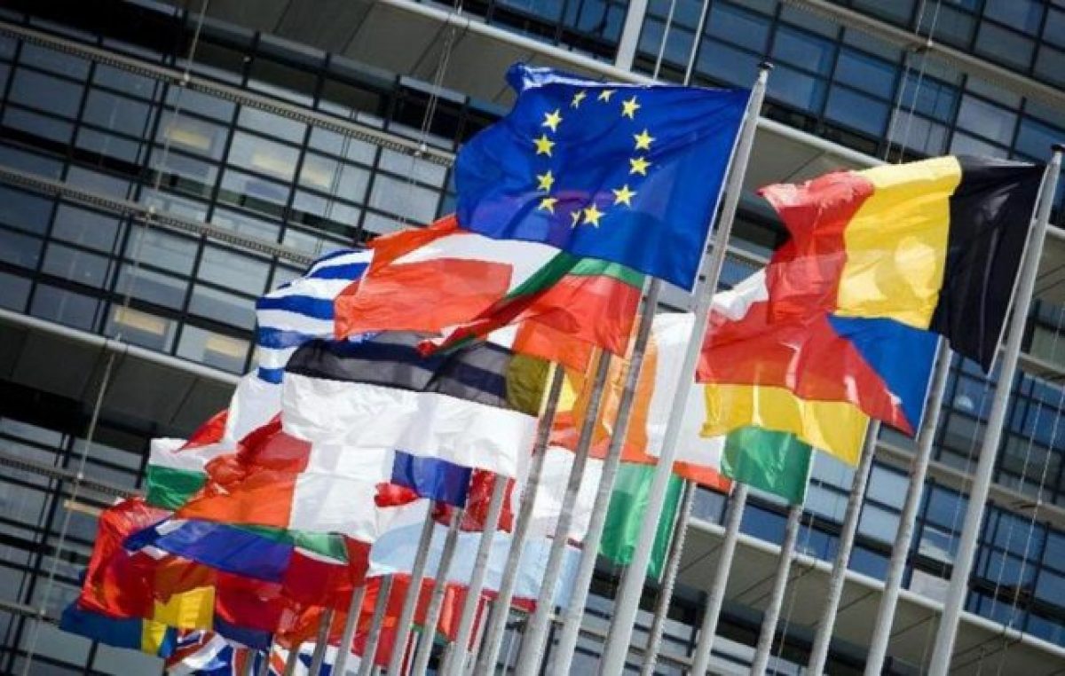 Defensa, migración, Brexit, Cataluña y agenda digital