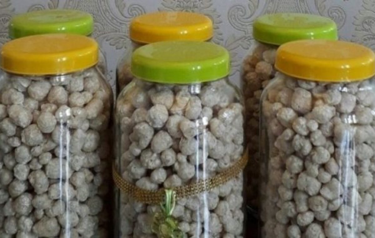 Polémica en San Pablo por la entrega de alimento balanceado a familias carecientes