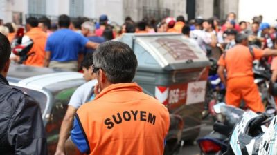 Avanza la regularización de trabajadores en el Municipio de Paraná 