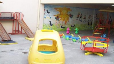 Paraná: Con un veto parcial se promulgó la creación de un Fondo para la Primera Infancia 