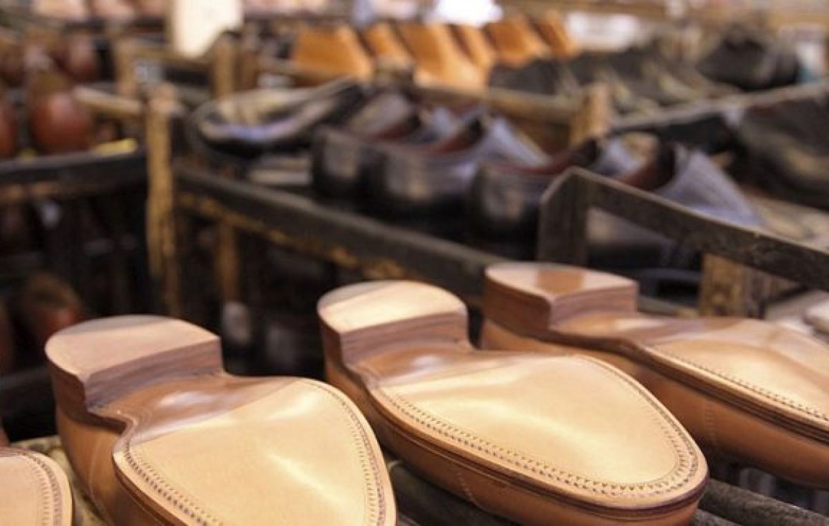 La industria del cuero, en estado de alerta