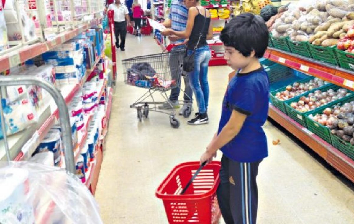 El bolsillo sigue perdiendo
