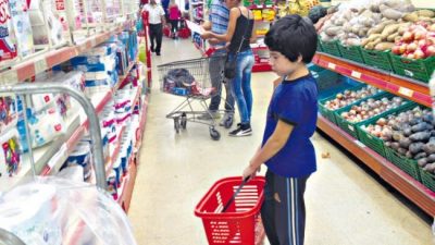 El bolsillo sigue perdiendo