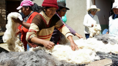 CEPAL califica de «ineficiente» la inclusión social en Latinoamérica