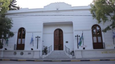 Viedma: municipales cierran con un aumento del 25% al año