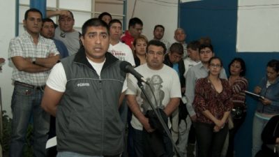 El SOEM Catamarca solicitó apertura de una mesa de diálogo salarial