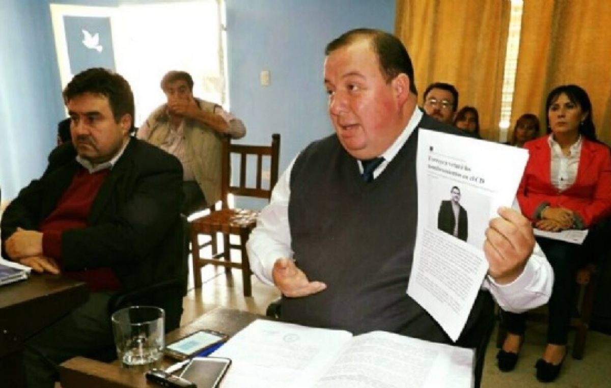 FME: aseguran que el municipio está dando de baja a becados