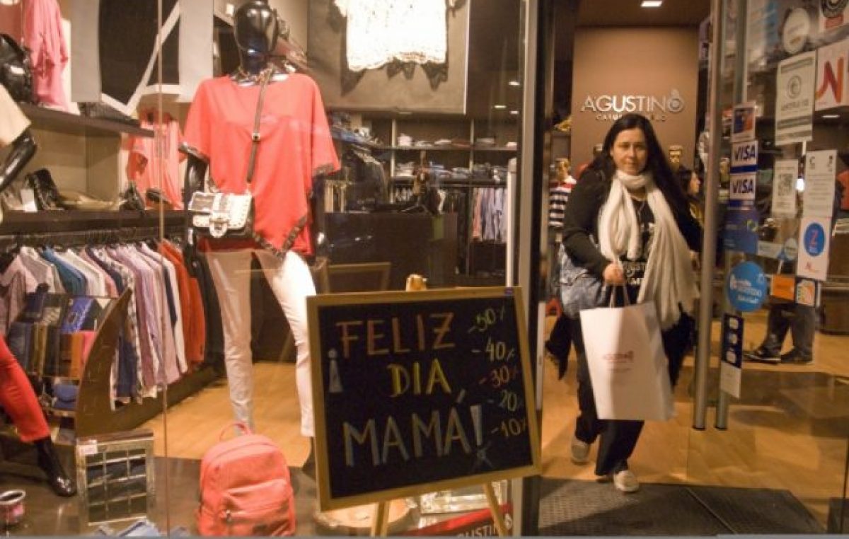 Desazón de comerciantes catamarqueños por las escasas ventas