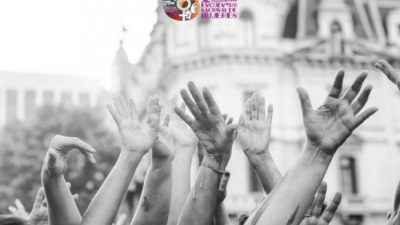 Se esperan 70.000 personas en el Encuentro Nacional de Mujeres en Resistencia