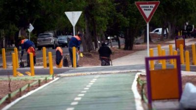 Convocan a votar las obras para Godoy Cruz