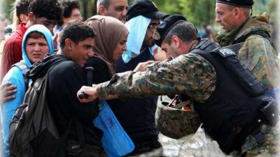 Refugiados: la crisis que hace temblar a Europa