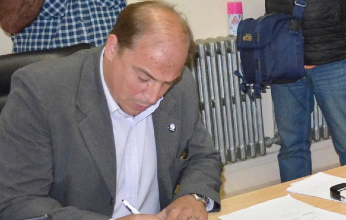 Frenaron los ingresos en el municipio de Zapala