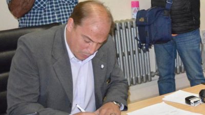 Frenaron los ingresos en el municipio de Zapala