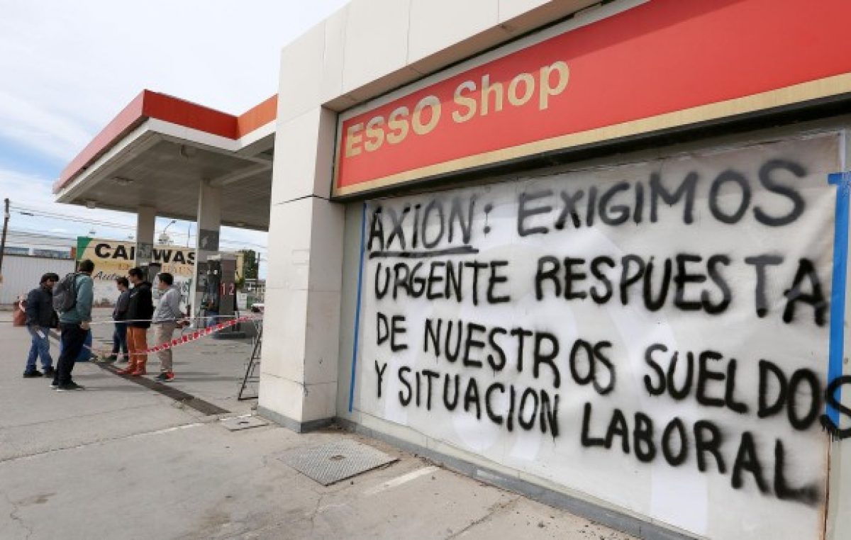 El desempleo arrastra 14 conflictos en Neuquén y abre interrogantes