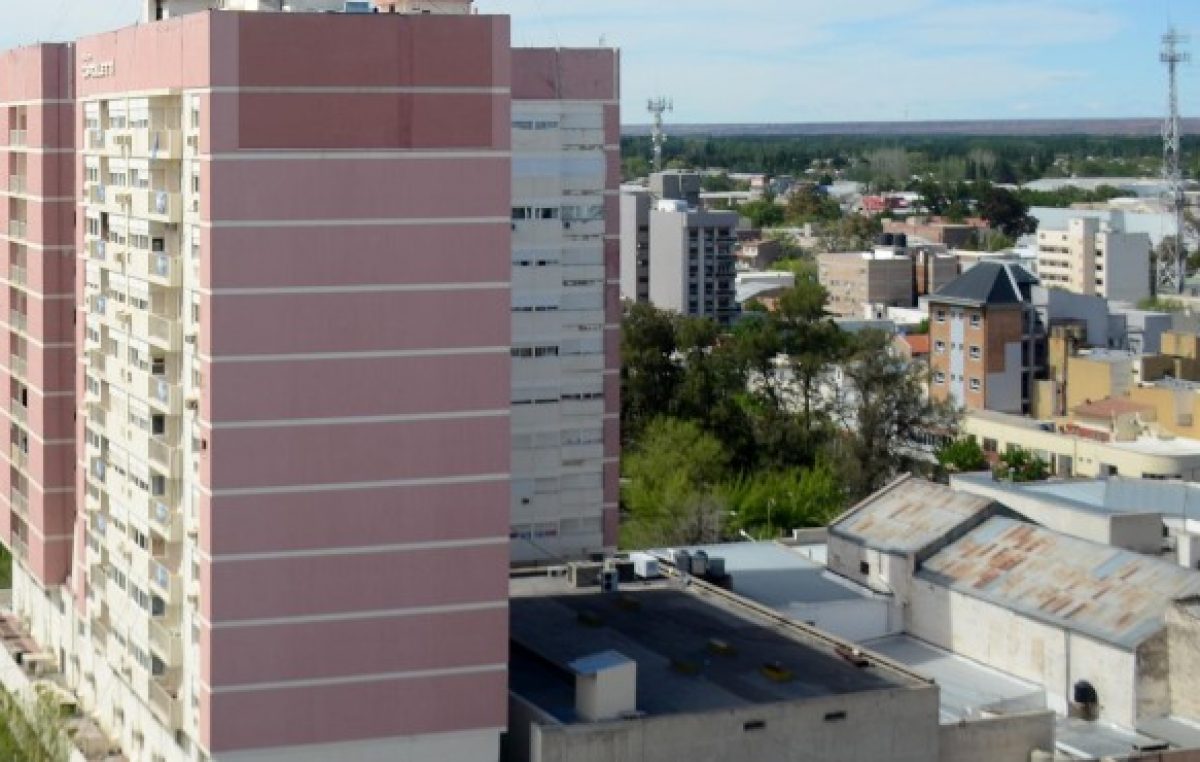El presupuesto de Cipolletti superará los 1.000 millones