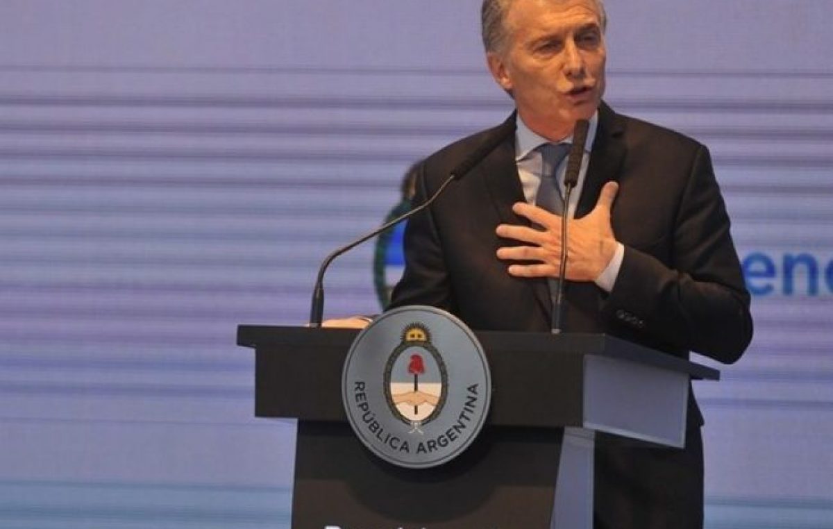 Una reforma que sonó a ajuste
