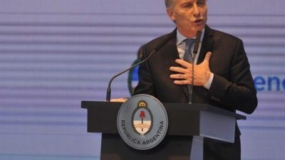 Una reforma que sonó a ajuste
