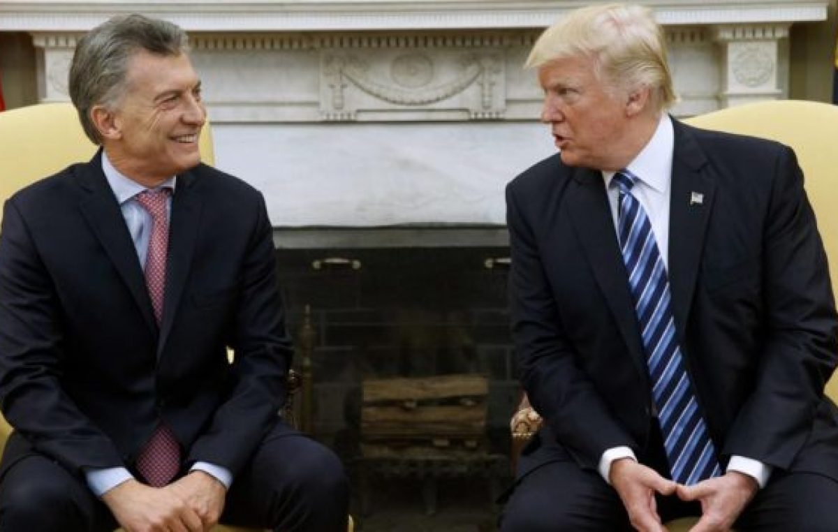 EE.UU. anunció sanciones contra el biodiésel argentino
