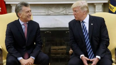 EE.UU. anunció sanciones contra el biodiésel argentino