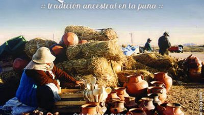 Se viene la Manka Fiesta en La Quiaca, desde el 14 de octubre