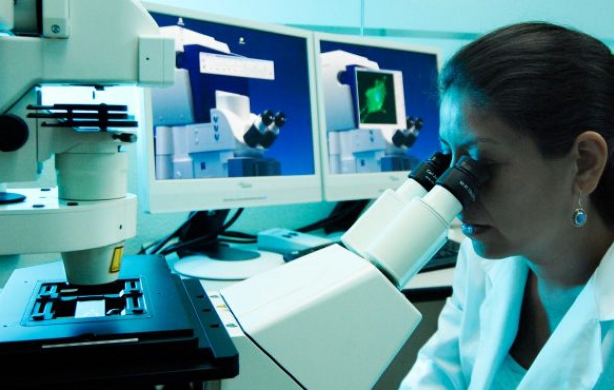 La política en ciencia va marcha atrás