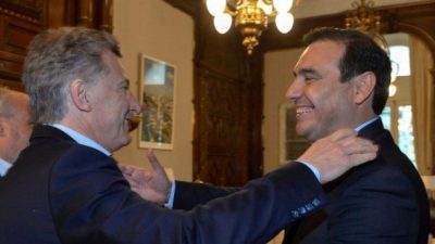 Fondo del Conurbano: macristas que se rebelan