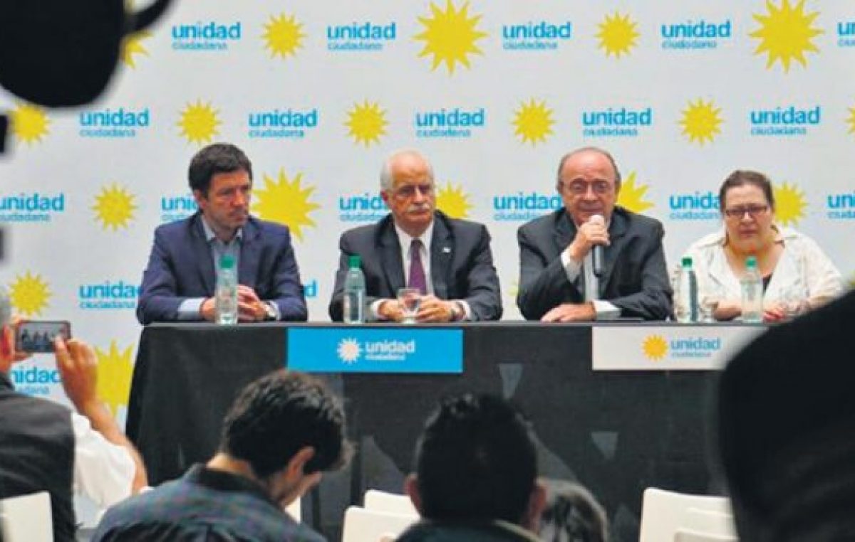 En alerta por las amenazas