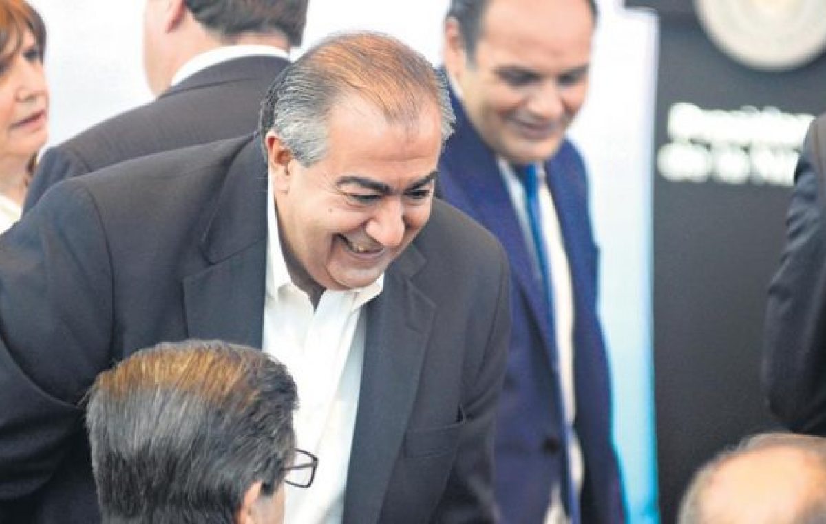 La reacción de los gremios a la reforma