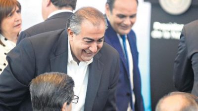 La reacción de los gremios a la reforma