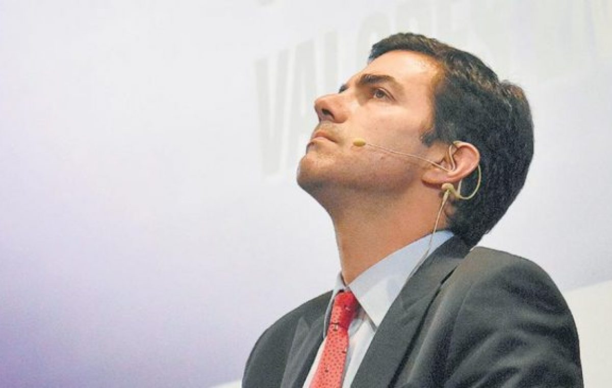 Renuncia masiva en Salta