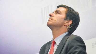 Renuncia masiva en Salta