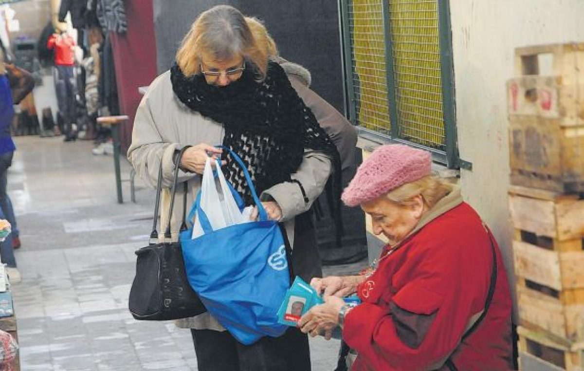 Buscan darle impulso a la reforma previsional